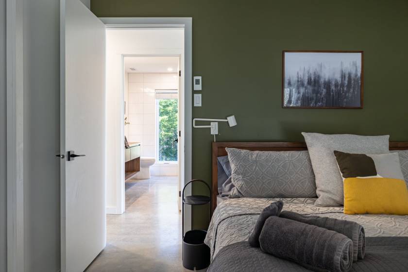 28 - Maison à vendre, Les Éboulements (Code - eb327, Charlevoix)