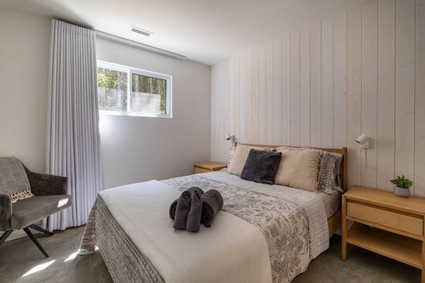 36 - Maison à vendre, Les Éboulements (Code - eb327, Charlevoix)