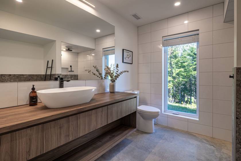 40 - Maison à vendre, Les Éboulements (Code - eb327, Charlevoix)