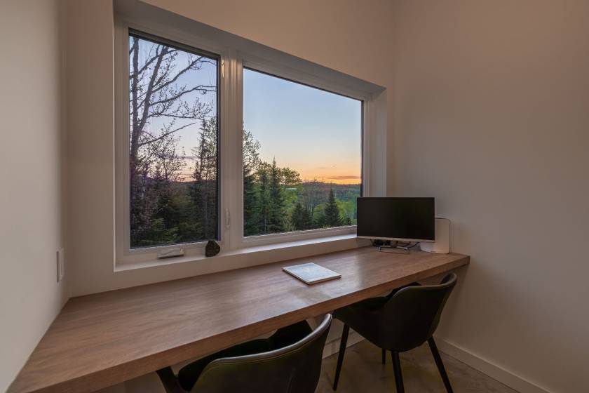 56 - Maison à vendre, Les Éboulements (Code - eb327, Charlevoix)
