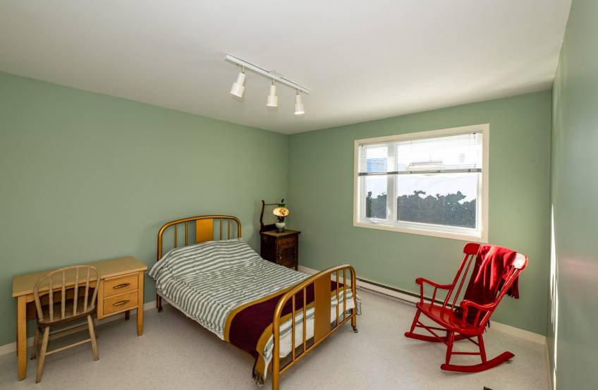 14 - Maison à vendre, Baie-Saint-Paul (Code - sp910, Charlevoix)