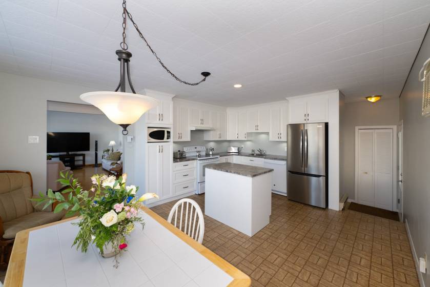 18 - Maison à vendre, Baie-Saint-Paul (Code - sp910, Charlevoix)