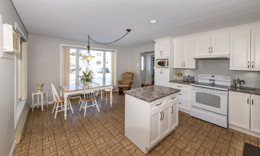 18 - House for sale, Baie-Saint-Paul (Code - sp910, Charlevoix)