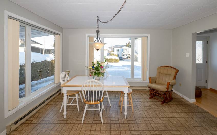 21 - Maison à vendre, Baie-Saint-Paul (Code - sp910, Charlevoix)