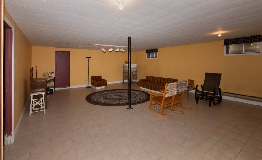 22 - House for sale, Baie-Saint-Paul (Code - sp910, Charlevoix)