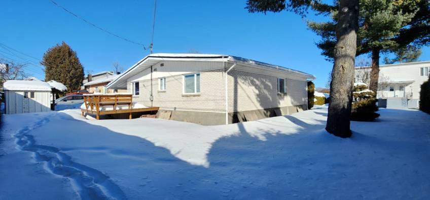 27 - House for sale, Baie-Saint-Paul (Code - sp910, Charlevoix)