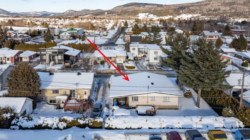 31 - Maison à vendre, Baie-Saint-Paul (Code - sp910, Charlevoix)