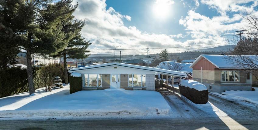 32 - Maison à vendre, Baie-Saint-Paul (Code - sp910, Charlevoix)
