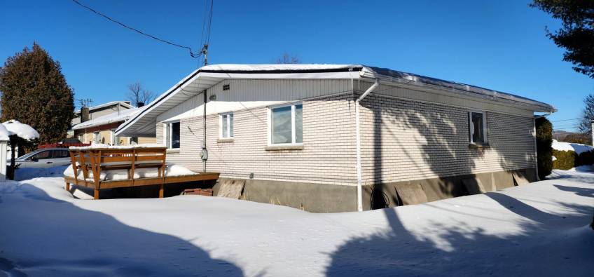 35 - Maison à vendre, Baie-Saint-Paul (Code - sp910, Charlevoix)