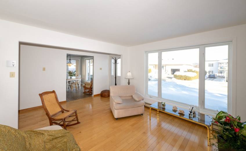 5 - House for sale, Baie-Saint-Paul (Code - sp910, Charlevoix)