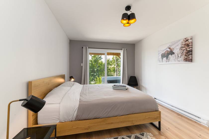 14 - House for sale, Petite-Rivière-Saint-François (Code - pr855, Charlevoix)
