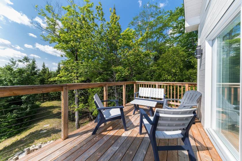 16 - House for sale, Petite-Rivière-Saint-François (Code - pr855, Charlevoix)