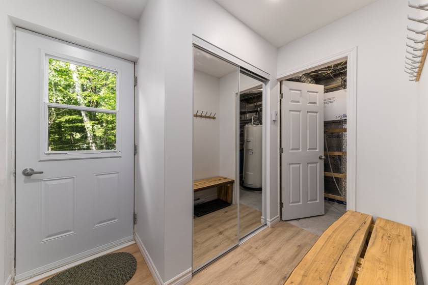 20 - House for sale, Petite-Rivière-Saint-François (Code - pr855, Charlevoix)