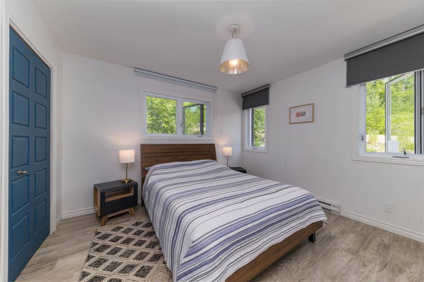 9 - House for sale, Petite-Rivière-Saint-François (Code - pr855, Charlevoix)