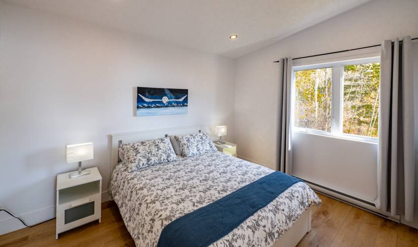 19 - House for sale, Les Éboulements (Code - eb318, Charlevoix)