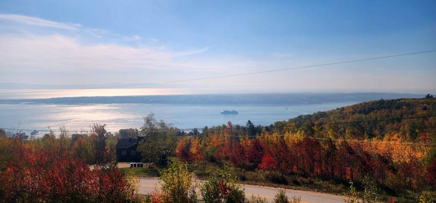 2 - House for sale, Les Éboulements (Code - eb318, Charlevoix)