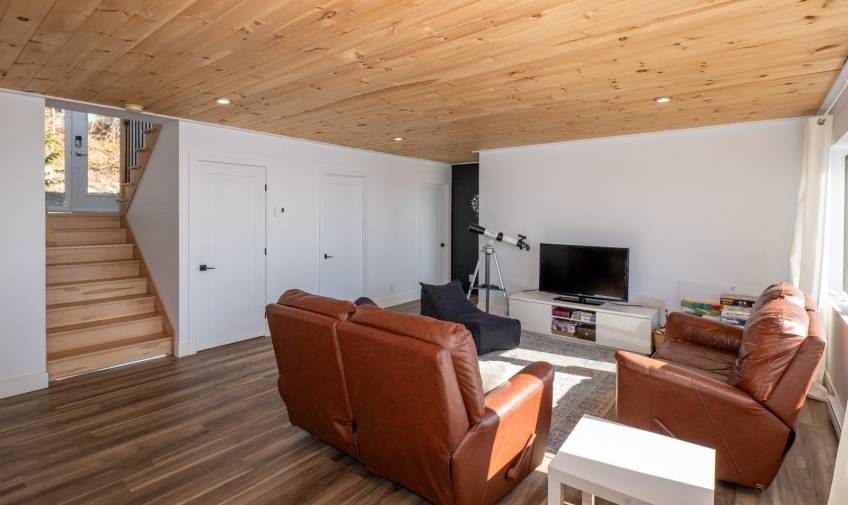 22 - House for sale, Les Éboulements (Code - eb318, Charlevoix)