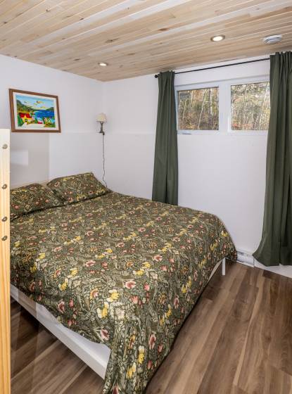 27 - House for sale, Les Éboulements (Code - eb318, Charlevoix)