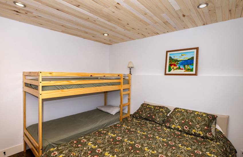 28 - House for sale, Les Éboulements (Code - eb318, Charlevoix)