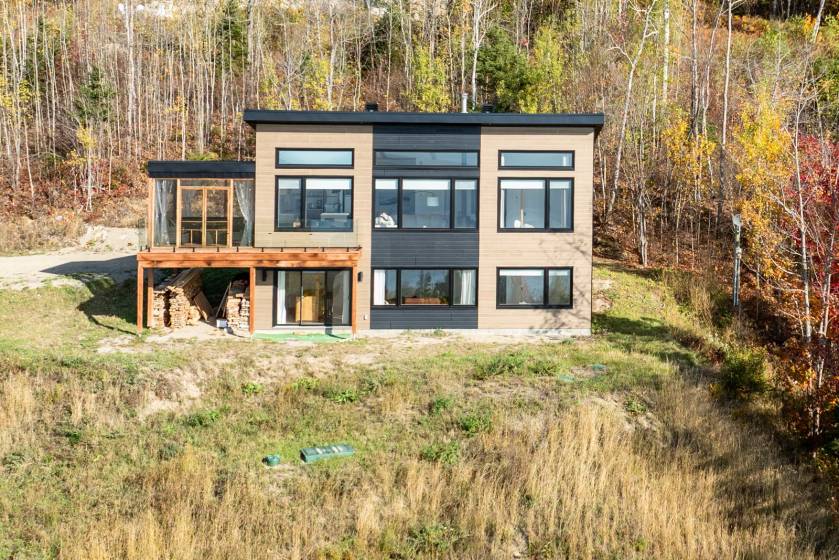 33 - House for sale, Les Éboulements (Code - eb318, Charlevoix)