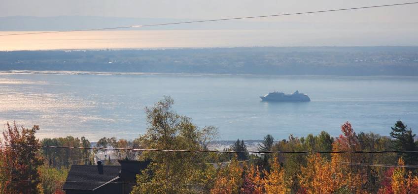 35 - House for sale, Les Éboulements (Code - eb318, Charlevoix)