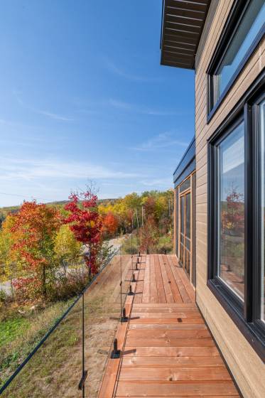 36 - House for sale, Les Éboulements (Code - eb318, Charlevoix)