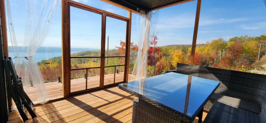 38 - House for sale, Les Éboulements (Code - eb318, Charlevoix)