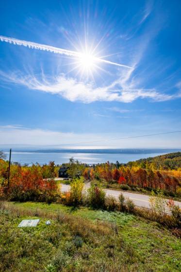 39 - House for sale, Les Éboulements (Code - eb318, Charlevoix)