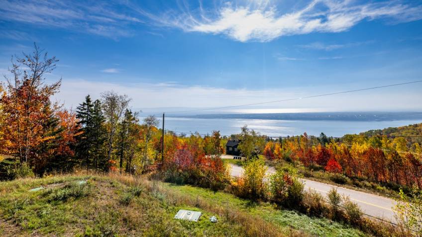 40 - House for sale, Les Éboulements (Code - eb318, Charlevoix)