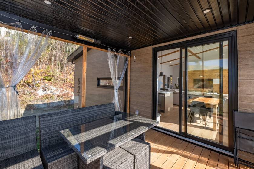 43 - House for sale, Les Éboulements (Code - eb318, Charlevoix)