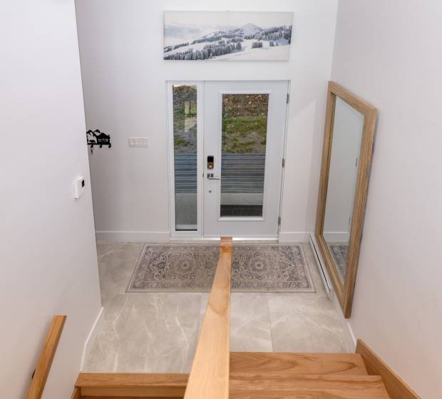 45 - House for sale, Les Éboulements (Code - eb318, Charlevoix)