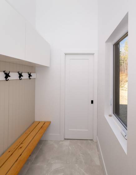 47 - House for sale, Les Éboulements (Code - eb318, Charlevoix)