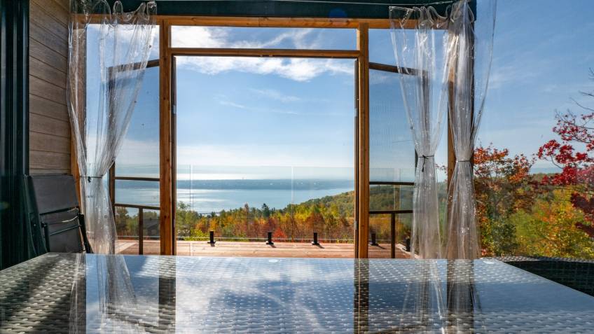 5 - House for sale, Les Éboulements (Code - eb318, Charlevoix)