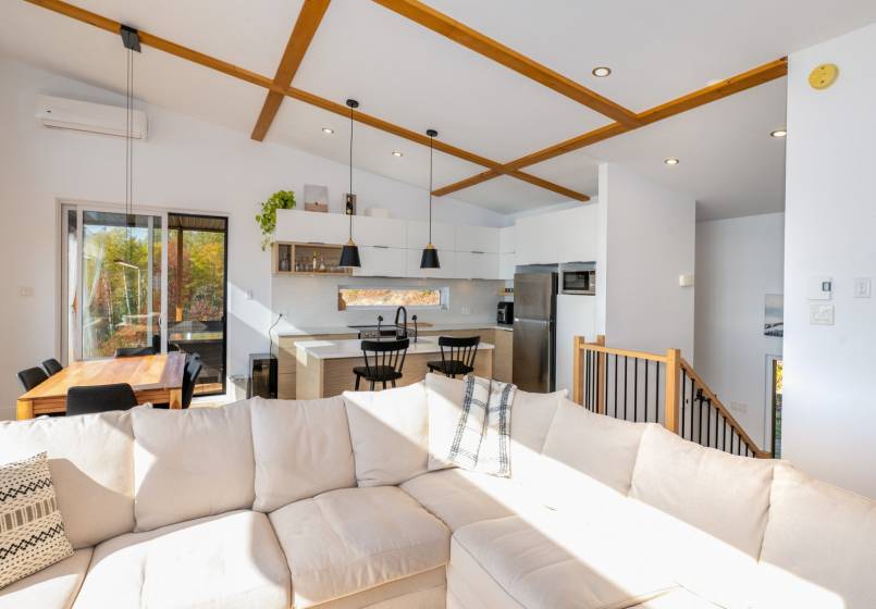 9 - House for sale, Les Éboulements (Code - eb318, Charlevoix)