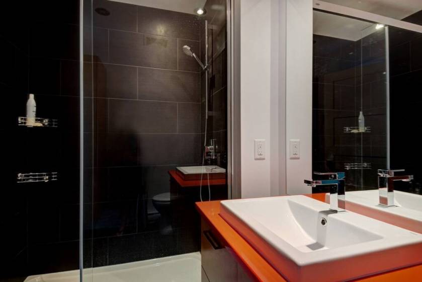 14 - Condo à vendre, Vieux-Québec (Code - QB478, Vieux-Québec)