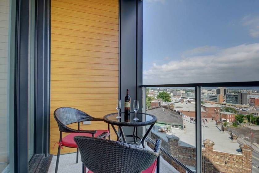 15 - Condo à vendre, Vieux-Québec (Code - QB478, Vieux-Québec)