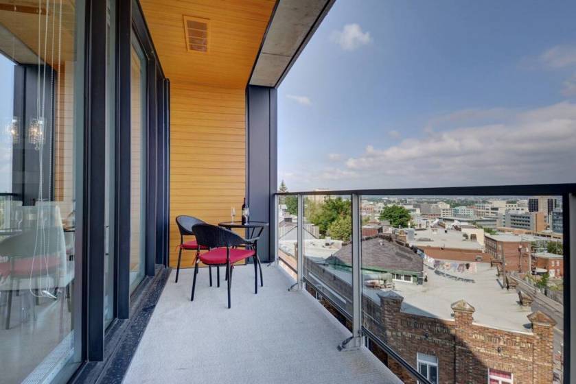 16 - Condo à vendre, Vieux-Québec (Code - QB478, Vieux-Québec)