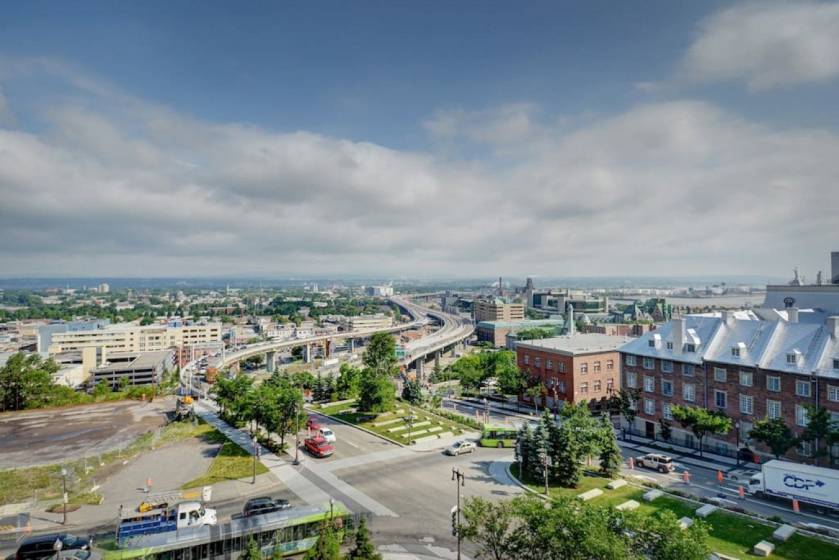 17 - Condo à vendre, Vieux-Québec (Code - QB478, Vieux-Québec)