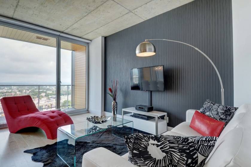 2 - Condo à vendre, Vieux-Québec (Code - QB478, Vieux-Québec)