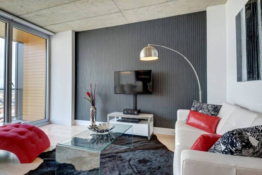 3 - Condo à vendre, Vieux-Québec (Code - QB478, Vieux-Québec)