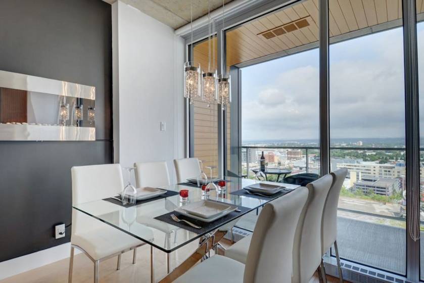 6 - Condo à vendre, Vieux-Québec (Code - QB478, Vieux-Québec)