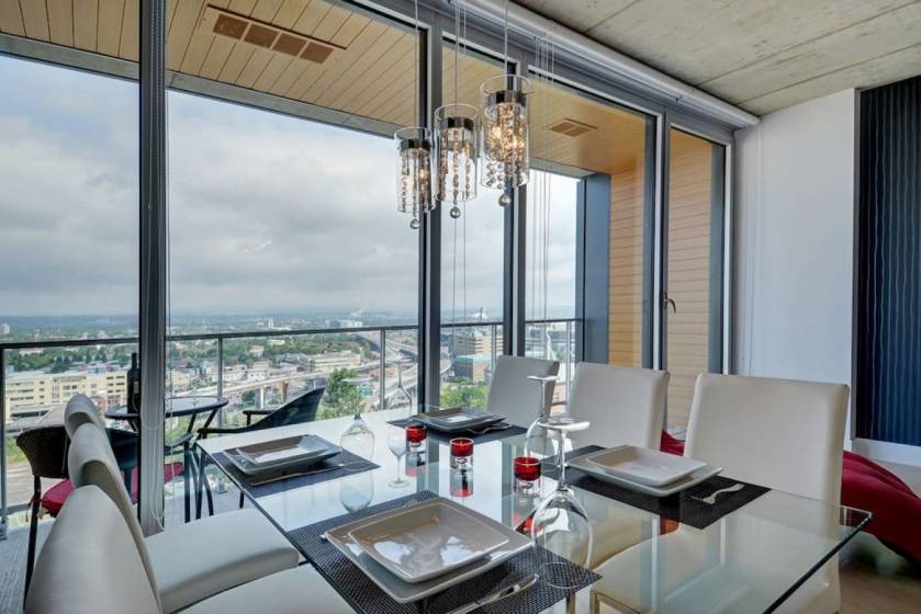 7 - Condo à vendre, Vieux-Québec (Code - QB478, Vieux-Québec)