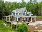 1 - House for sale, Saint-Urbain (Code - su087, Charlevoix)