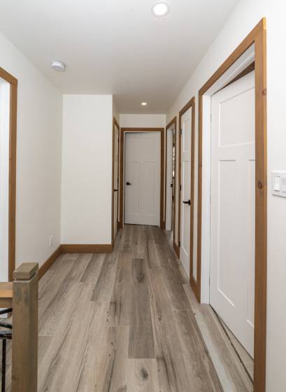 23 - Maison à vendre, Saint-Urbain (Code - su087, Charlevoix)