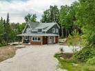 3 - House for sale, Saint-Urbain (Code - su087, Charlevoix)