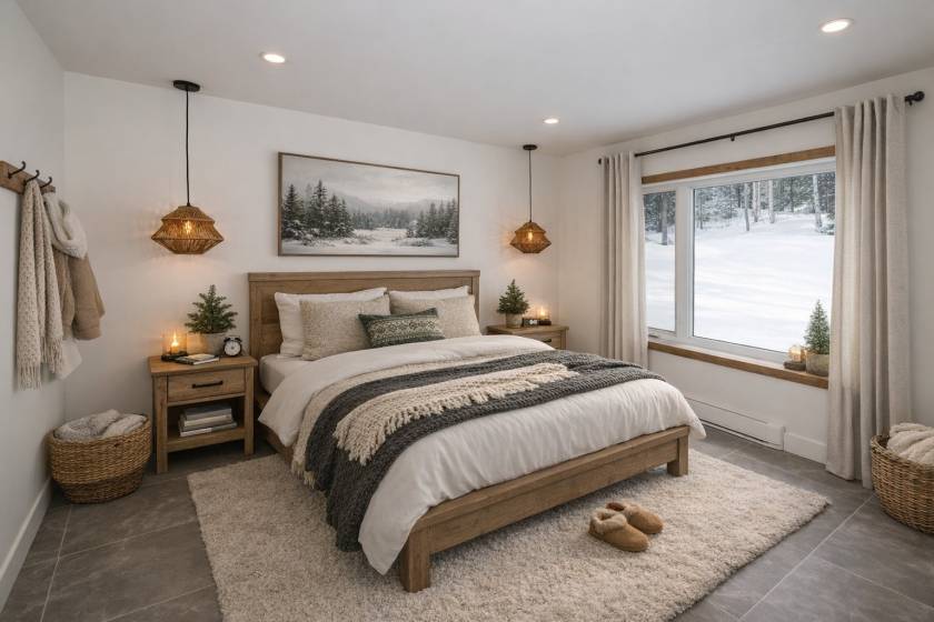 37 - Maison à vendre, Saint-Urbain (Code - su087, Charlevoix)