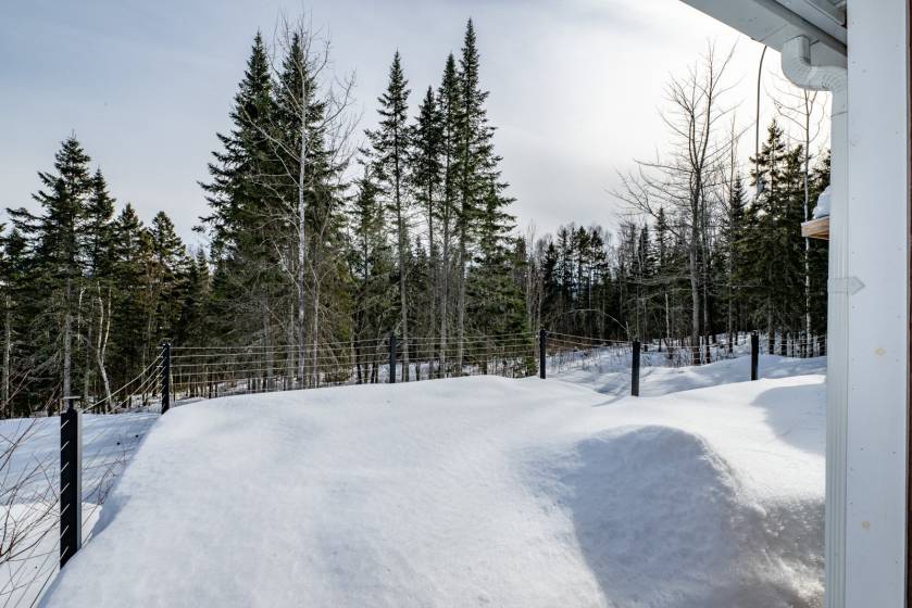 44 - Maison à vendre, Saint-Urbain (Code - su087, Charlevoix)