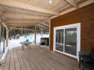 48 - Maison à vendre, Saint-Urbain (Code - su087, Charlevoix)
