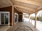 49 - Maison à vendre, Saint-Urbain (Code - su087, Charlevoix)