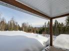 53 - Maison à vendre, Saint-Urbain (Code - su087, Charlevoix)